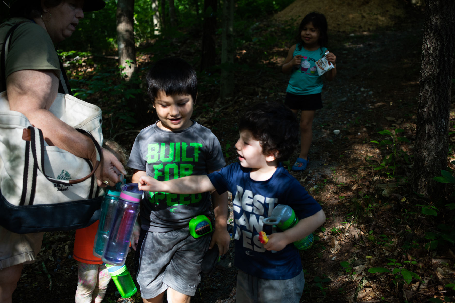 ONE Forest School 04